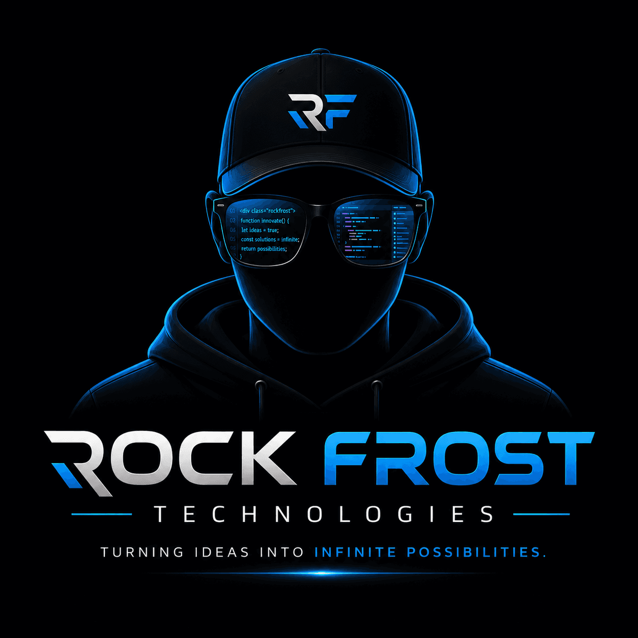 Rock Frost logo